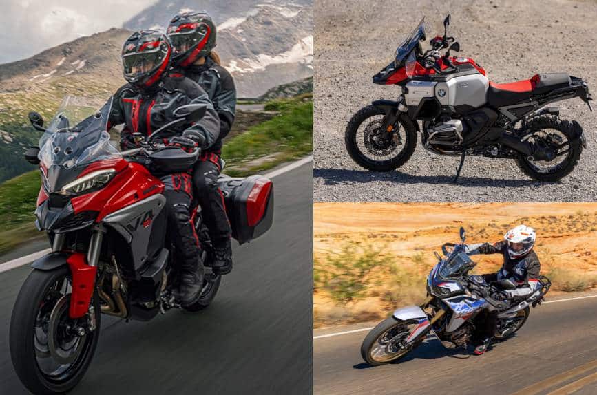 Motor Adventure