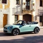 MINI Rayakan 25 Tahun