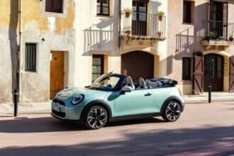 MINI Rayakan 25 Tahun