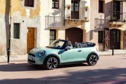 MINI Rayakan 25 Tahun