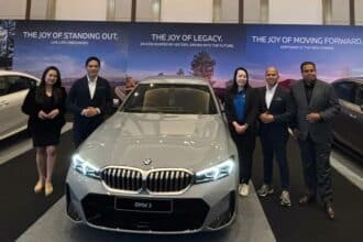 BMW Group Festival of JOY 2026