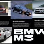 40 Tahun BMW M3