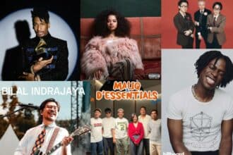 Java Jazz Festival 2026