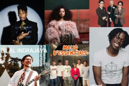 Java Jazz Festival 2026