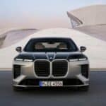 Generasi Terbaru BMW 7 Series