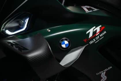 BMW M 1000 RR Limited Edition