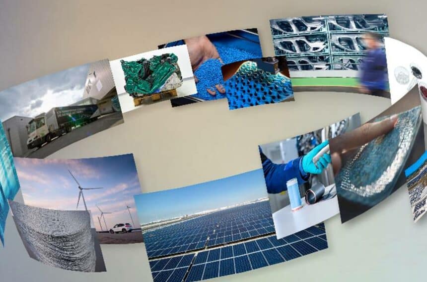 BMW Group Sustainability Culture: Inovasi dan Tanggung Jawab Bersama 1 BMW Group Sustainability Culture