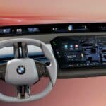 BMW iDrive