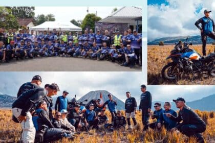BMWMCI Rally Bromo Expedition 2026