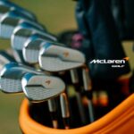 McLaren Golf