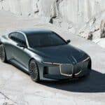 Vision BMW ALPINA