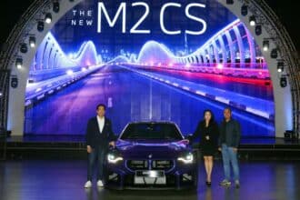 Model BMW M Terbaru