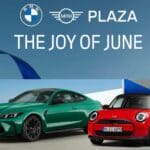 The Joy of June