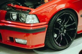 Cara Merawat Eksterior BMW