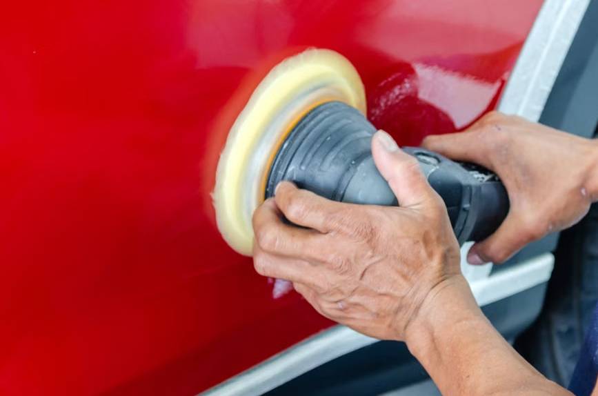 Cara Merawat Eksterior BMW Agar Tetap Kinclong dan Terlindungi 4 Poles Body Mobil