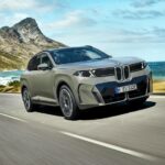 The new BMW X5