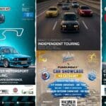 Agenda BMW Car Clubs Indonesia
